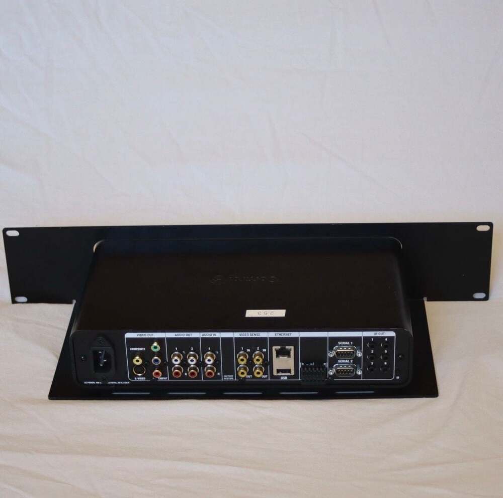Control4 HC-300 Home Controller with Rack Mount Kit - Picture 2 of 8